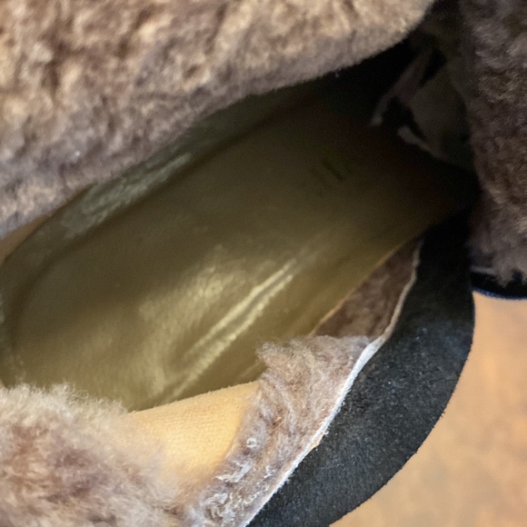 Ankle booties - Picture 5 of 6